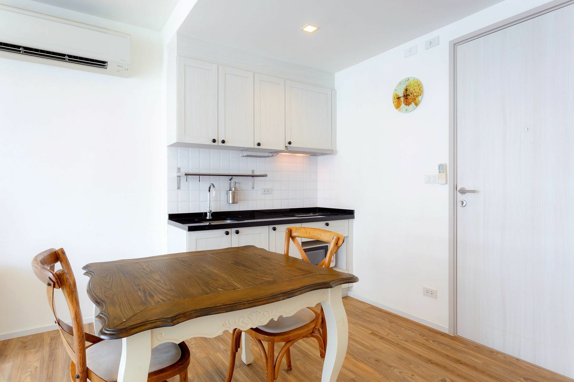 Summer Huahin Condominium Exterior foto